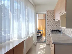 Pronájem bytu 3+1, Hradec Králové - Slezské Předměstí, Severní, 65 m2