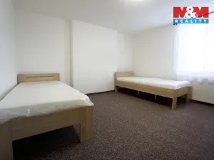 Pronájem bytu 3+1, Zlín, Mostní, 52 m2