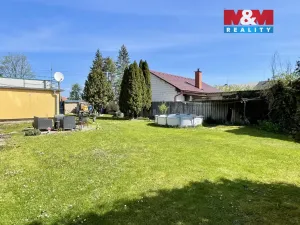 Prodej rodinného domu, Uničov - Dolní Sukolom, 220 m2