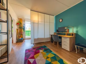 Prodej bytu 1+1, Praha, Valentova, 44 m2