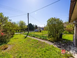 Prodej rodinného domu, Trnov, 412 m2