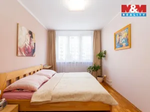 Prodej bytu 3+1, Ostrava - Zábřeh, V Zálomu, 76 m2