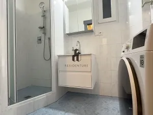 Pronájem bytu 2+kk, Praha - Žižkov, Radhošťská, 50 m2