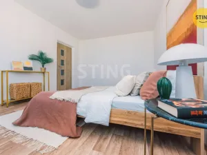 Prodej bytu 2+kk, Pardubice, Ležáků, 47 m2
