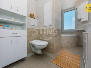 Prodej bytu 2+kk, Pardubice, Ležáků, 47 m2