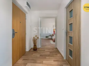 Prodej bytu 2+kk, Pardubice, Ležáků, 47 m2