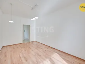 Prodej bytu 4+1, Prostějov, Olomoucká, 80 m2