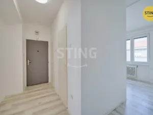 Prodej bytu 4+1, Prostějov, Olomoucká, 80 m2
