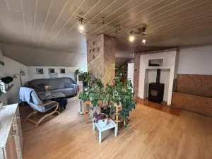 Prodej chaty, Rokycany, Čilina, 84 m2