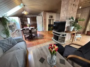 Prodej chaty, Rokycany, Čilina, 84 m2
