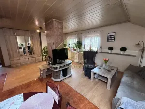 Prodej chaty, Rokycany, Čilina, 84 m2