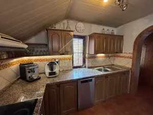 Prodej chaty, Rokycany, Čilina, 84 m2