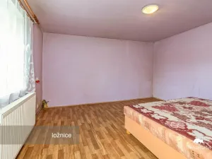 Prodej rodinného domu, Horšovský Týn - Semošice, 150 m2