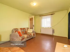 Prodej rodinného domu, Horšovský Týn - Semošice, 150 m2