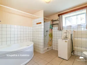 Prodej rodinného domu, Horšovský Týn - Semošice, 150 m2