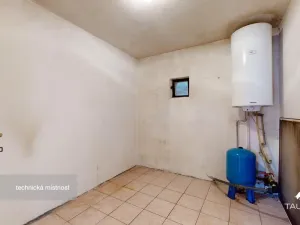 Prodej rodinného domu, Horšovský Týn - Semošice, 150 m2
