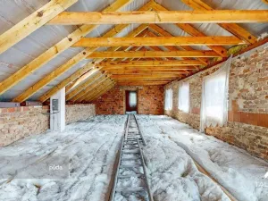 Prodej rodinného domu, Horšovský Týn - Semošice, 150 m2