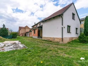 Prodej rodinného domu, Horšovský Týn - Semošice, 150 m2