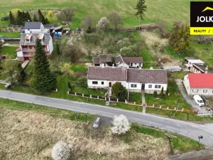 Prodej rodinného domu, Vítkov, Klokočovská, 145 m2