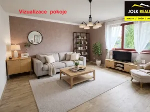 Prodej rodinného domu, Vítkov, Klokočovská, 145 m2
