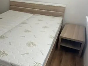 Pronájem bytu 1+kk, Chlumec, 21 m2