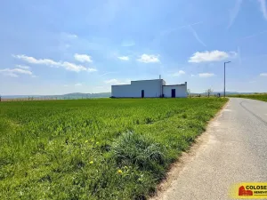 Prodej pozemku pro bydlení, Fryšták, 3940 m2