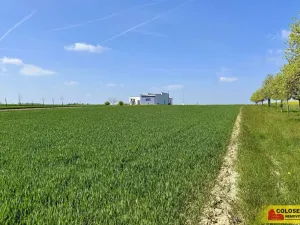 Prodej pozemku pro bydlení, Fryšták, 3940 m2