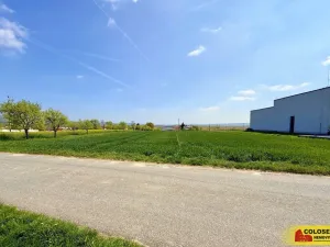 Prodej pozemku pro bydlení, Fryšták, 3940 m2