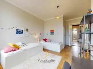Prodej bytu 4+kk, Olomouc, Mozartova, 123 m2