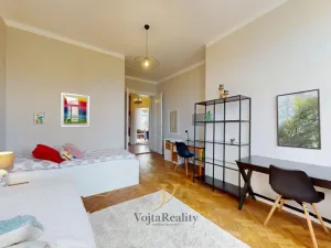 Prodej bytu 4+kk, Olomouc, Mozartova, 123 m2