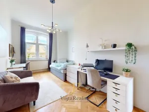 Prodej bytu 4+kk, Olomouc, Mozartova, 123 m2