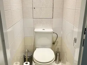 Pronájem bytu 2+kk, Praha - Chodov, Markušova, 42 m2