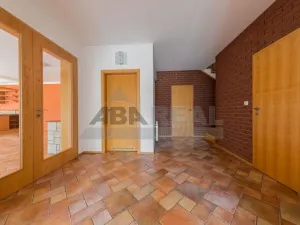 Pronájem rodinného domu, Praha - Přední Kopanina, Nové domy, 410 m2