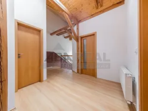 Pronájem rodinného domu, Praha - Přední Kopanina, Nové domy, 410 m2