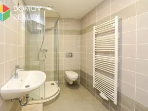 Pronájem bytu 2+kk, Hořovice, K Nemocnici, 50 m2