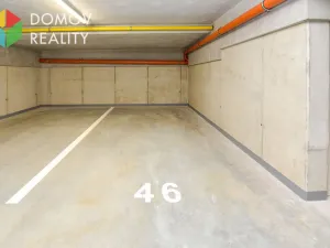 Pronájem bytu 2+kk, Hořovice, K Nemocnici, 50 m2