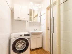Prodej bytu 2+1, Ústí nad Orlicí, Dukelská, 50 m2