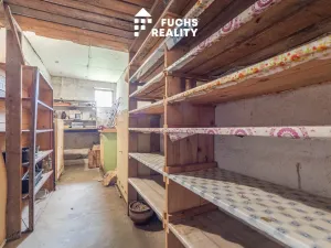 Prodej bytu 2+1, Ústí nad Orlicí, Dukelská, 50 m2