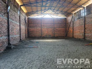 Pronájem skladu, Děčín, 224 m2