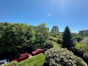 Prodej bytu 2+1, Praha - Lhotka, Na rovinách, 62 m2