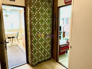 Prodej bytu 2+1, Praha - Lhotka, Na rovinách, 62 m2