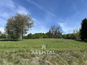 Prodej pozemku, Doubrava, 2355 m2