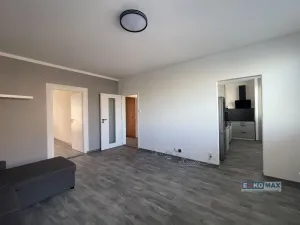 Pronájem bytu 3+1, Břeclav - Charvátská Nová Ves, Na Valtické, 70 m2