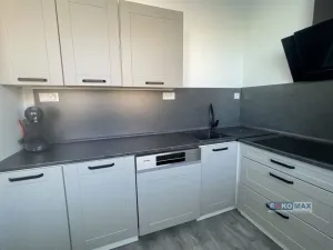 Pronájem bytu 3+1, Břeclav - Charvátská Nová Ves, Na Valtické, 70 m2