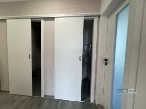 Pronájem bytu 3+1, Břeclav - Charvátská Nová Ves, Na Valtické, 70 m2
