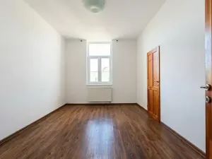 Pronájem bytu 3+1, Teplice, Jiřího Wolkera, 102 m2