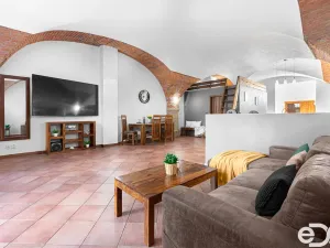 Prodej bytu 1+kk, Škvorec, Tyršova, 103 m2