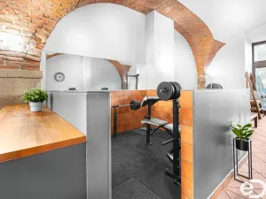 Prodej bytu 1+kk, Škvorec, Tyršova, 103 m2