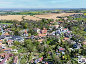 Prodej bytu 1+kk, Škvorec, Tyršova, 103 m2