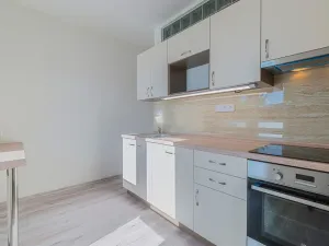 Pronájem bytu 2+1, Prostějov, okres prostějov, Dr. Horáka, 60 m2